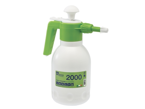 رشاش ضغط EPC 2000