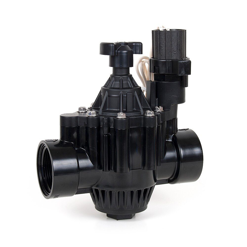 "Rain Bird-VALVE 150 PEB-1 1/2 - 2