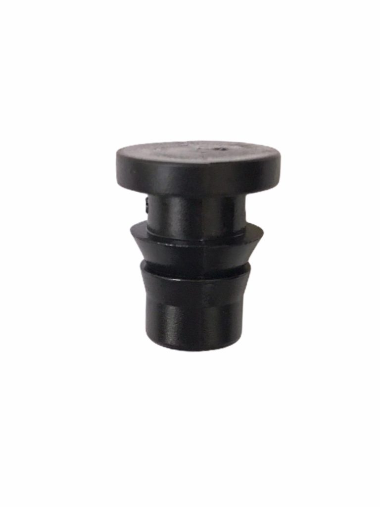 سدادة نهاية خرطوم ري 13 ملم – End Plug 13mm لإغلاق أنظمة الري بالتنقيط