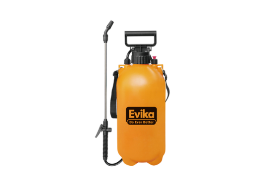 رشاش ضغط يدوي للحدائق – Evika 8L