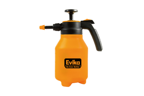 مرش ضغط يدوي صغير- 2L Evika