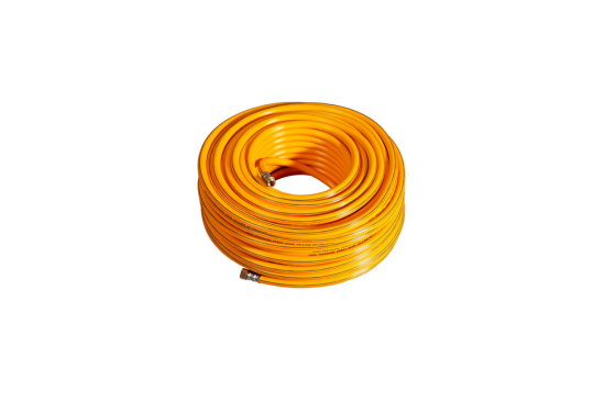 خرطوم رش ضغط عالي 50 متر – High Pressure Spray Hose 50m | مكائن رش المبيدات