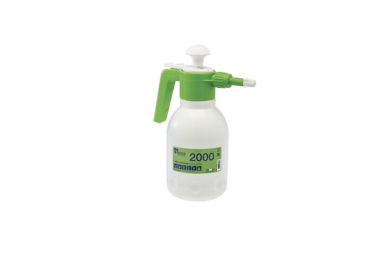 مرش ضغط يدوي 2 لتر – 2000ml Hand Pressure Sprayer