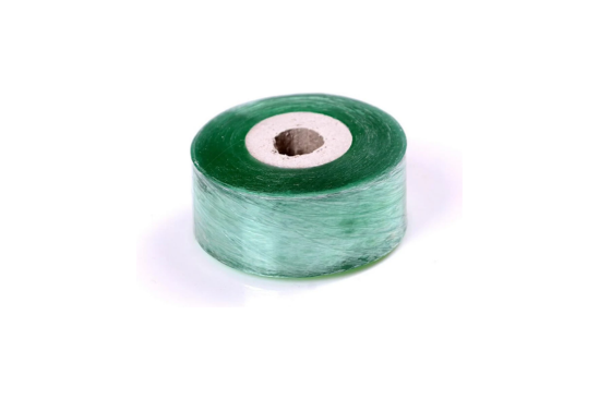 شريط تطعيم النباتات (شريط أخضر مرن)