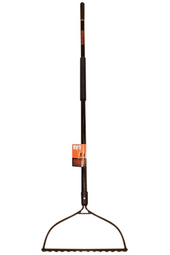 bow rake 14 teeth 150 cm