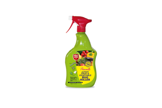 مبيد حشرات للخضروات والأشجار المثمرة | Provanto Bug Killer 1L