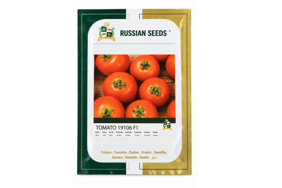 بذور طماطم TOMATO 19106 F1