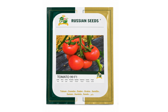 بذور طماطم TOMATO 99 F1