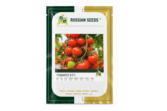 بذور طماطم TOMATO 9 F1